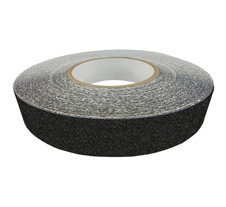 NST-20 - Black Non-Skid Safety Tapes