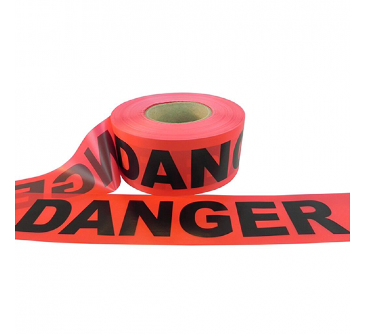 BRC-DD - Danger Barricade Tape