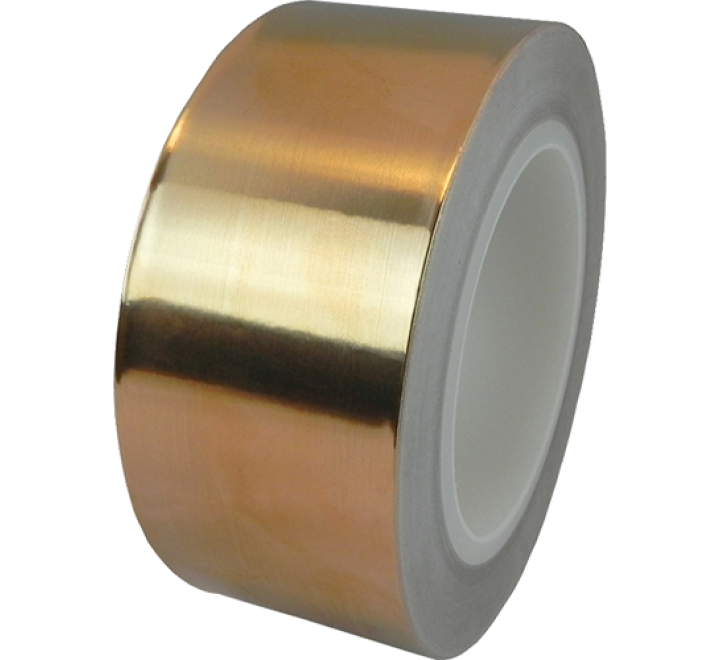 CFL-5A - Copper Foil Tape, Acrylic Adhesive