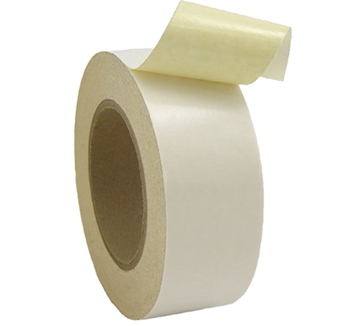 DC-2306 - Double Sided Crepe Paper Tape