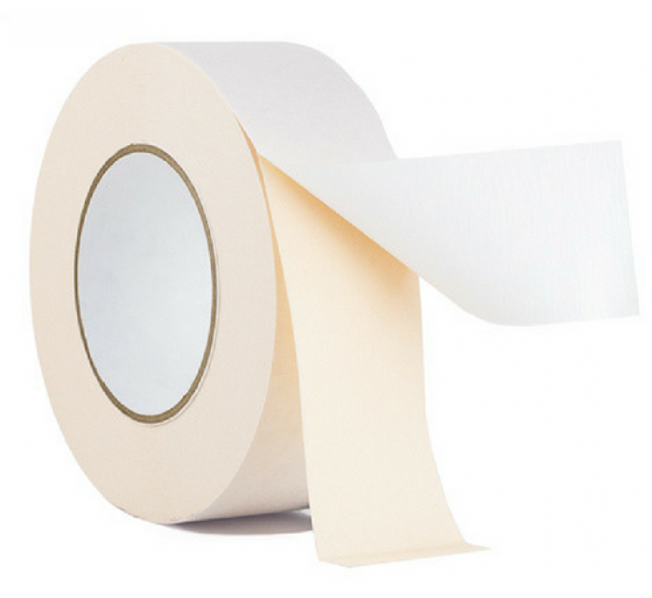 DC-2307 - Double Sided Flatback Paper Tape