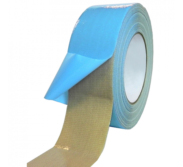 DC-5227X - Removable Exhibition Carpet Tape (25 or 36 yd) - Cloth