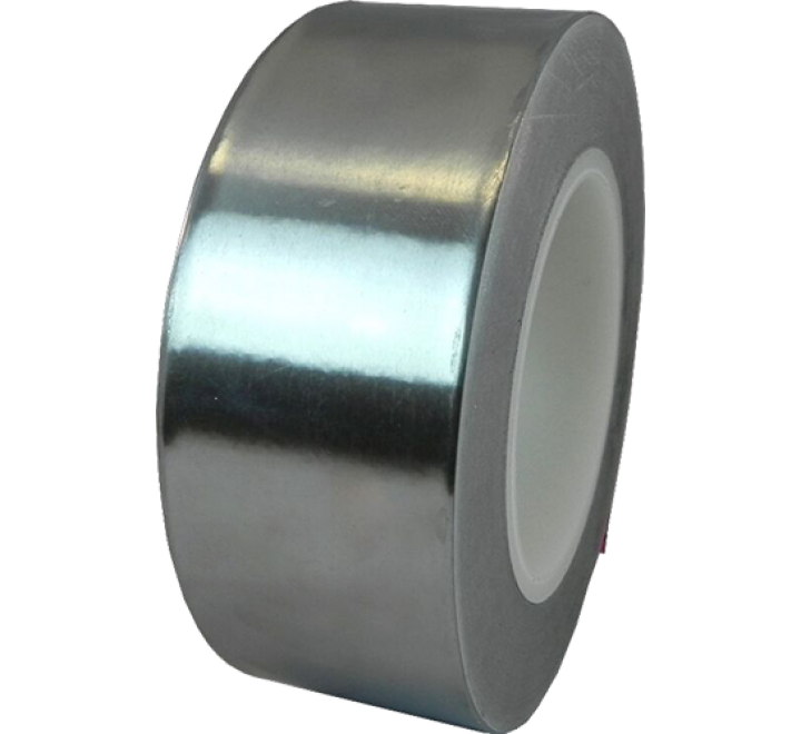 LF-5R - 5.0 Mil Lead Foil Tape, Rubber Adhesive