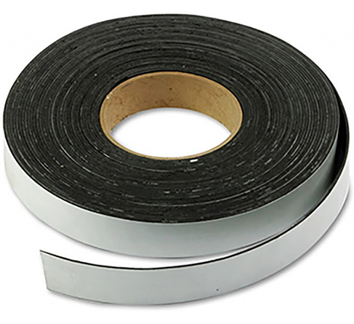 MAG03-I/O - 5.2 Mil Magnetic Tape, Indoor/Outdoor Adhesive
