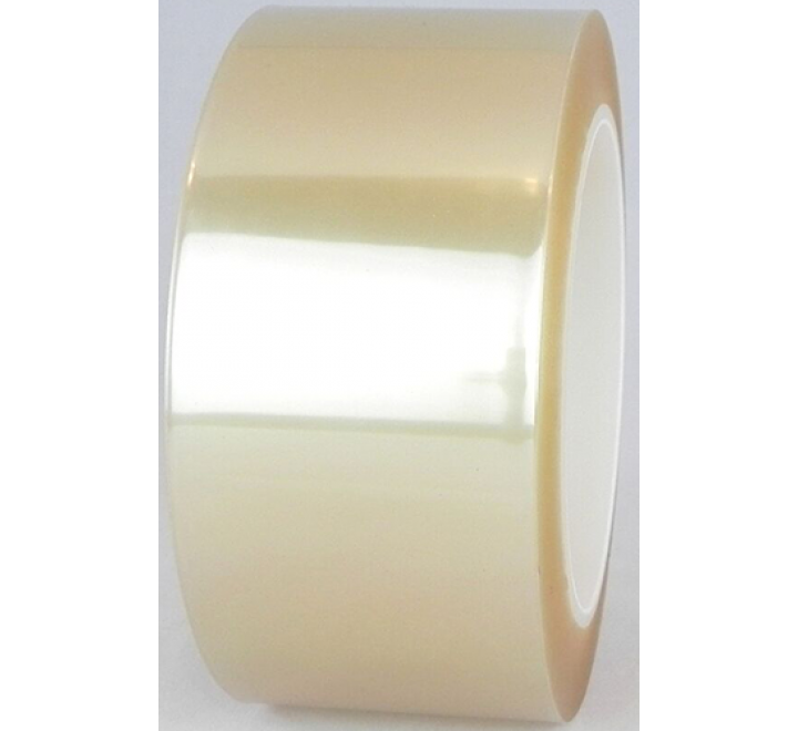 MYP-25CS - Clear Polyester Splicing & Printed Circuit Board Tape, Silicone Adhesive