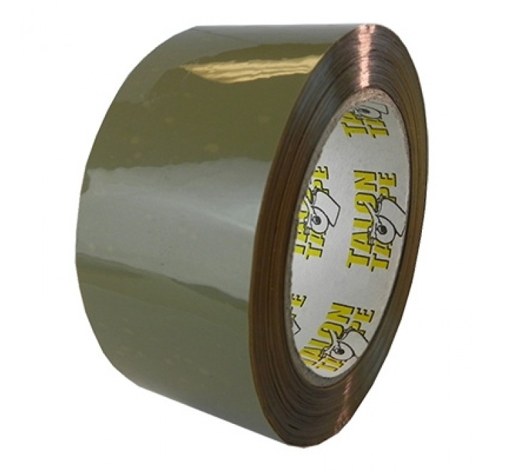 OPP-16AW – 1.6 Mil Polypropylene Carton Sealing Tape