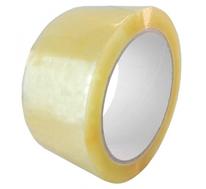 PES-32G - 3.0 Mil Polyester Carton Sealing Tape