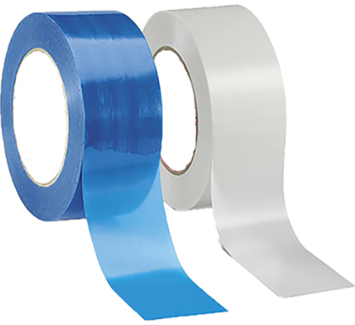 PP-4298 - 4.5 Mil Appliance Tensilized Polypropylene Strapping Tape