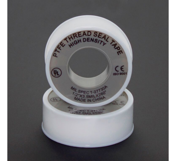 PTFE-35H - High Density Thread Seal Tape