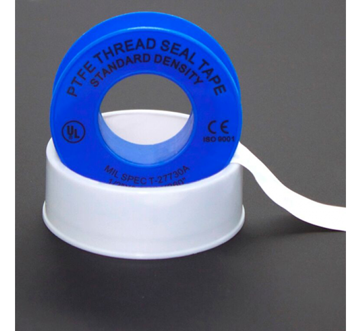 PTFE-35S - Standard Density Thread Seal Tape