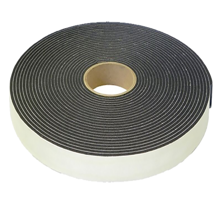 SF-VFLD - Single Sided Low Density PVC Foam Tape