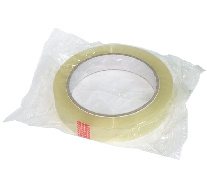 SPP-20RW-B - Clear Stationery Office Supply Tape