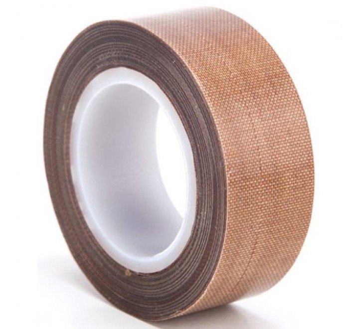 TFE-3SW - PTFE Coated Glass Cloth Tapes, No Liner
