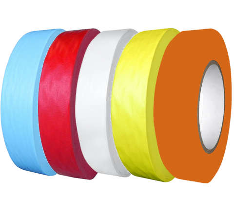 CFB-60 - Printable Colored Flatback Tape