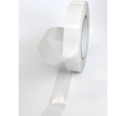 DC-4109CS - Double Sided Clear Polyester Tape