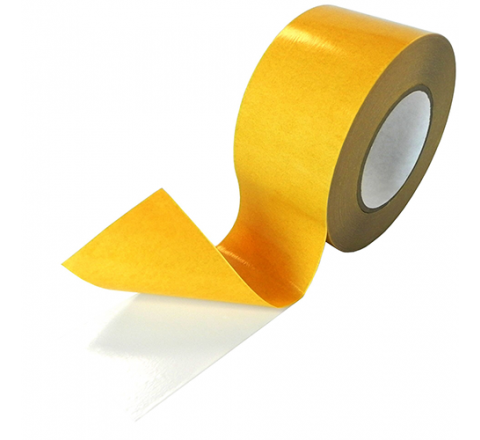 DC-4425AR - Double Sided White PVC Tape