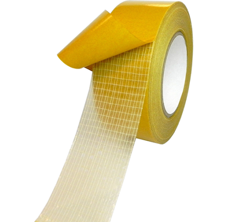 DC-4608MF - Double Sided Scrim Tape