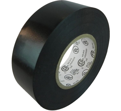 EL7566AW-B - ALL WEATHER ELECTRICAL TAPE