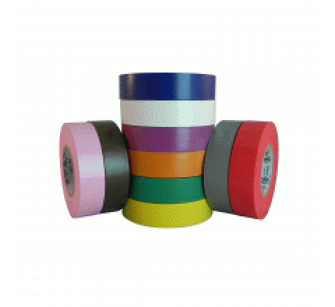  EL766AW-B - VINYL ELECTRICAL INSULATING TAPES, COLORS