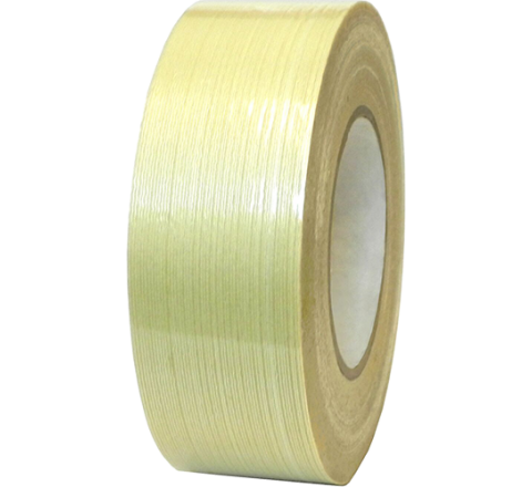 FIL-930P - Unidirectional Filament Reinforced Strapping Tape