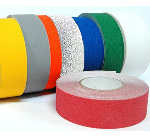 NST-20C - Colored Non-Skid Safety Tapes