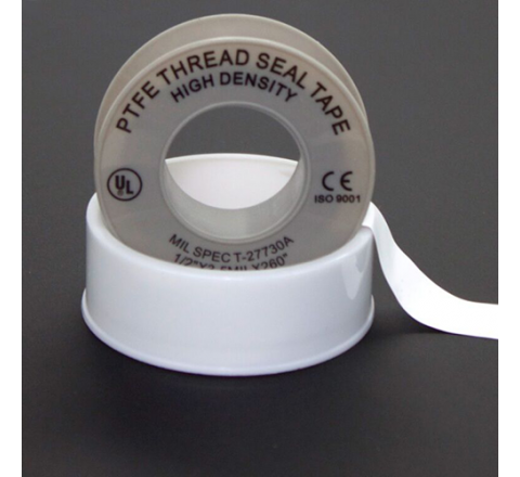 PTFE-35H - High Density Thread Seal Tape