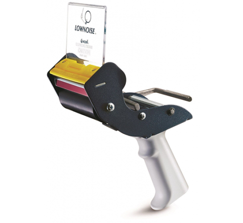 SNC-389 - Hand Held Low Noise Packing Tape Dispenser