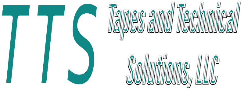 Tapes and Technical Solutions